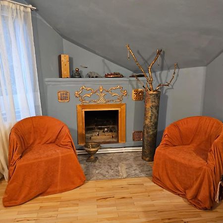 Guest House Likani 2017 보르조미 객실 사진