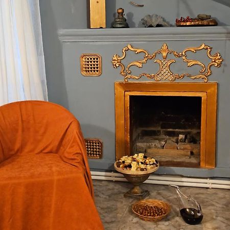Guest House Likani 2017 보르조미 객실 사진