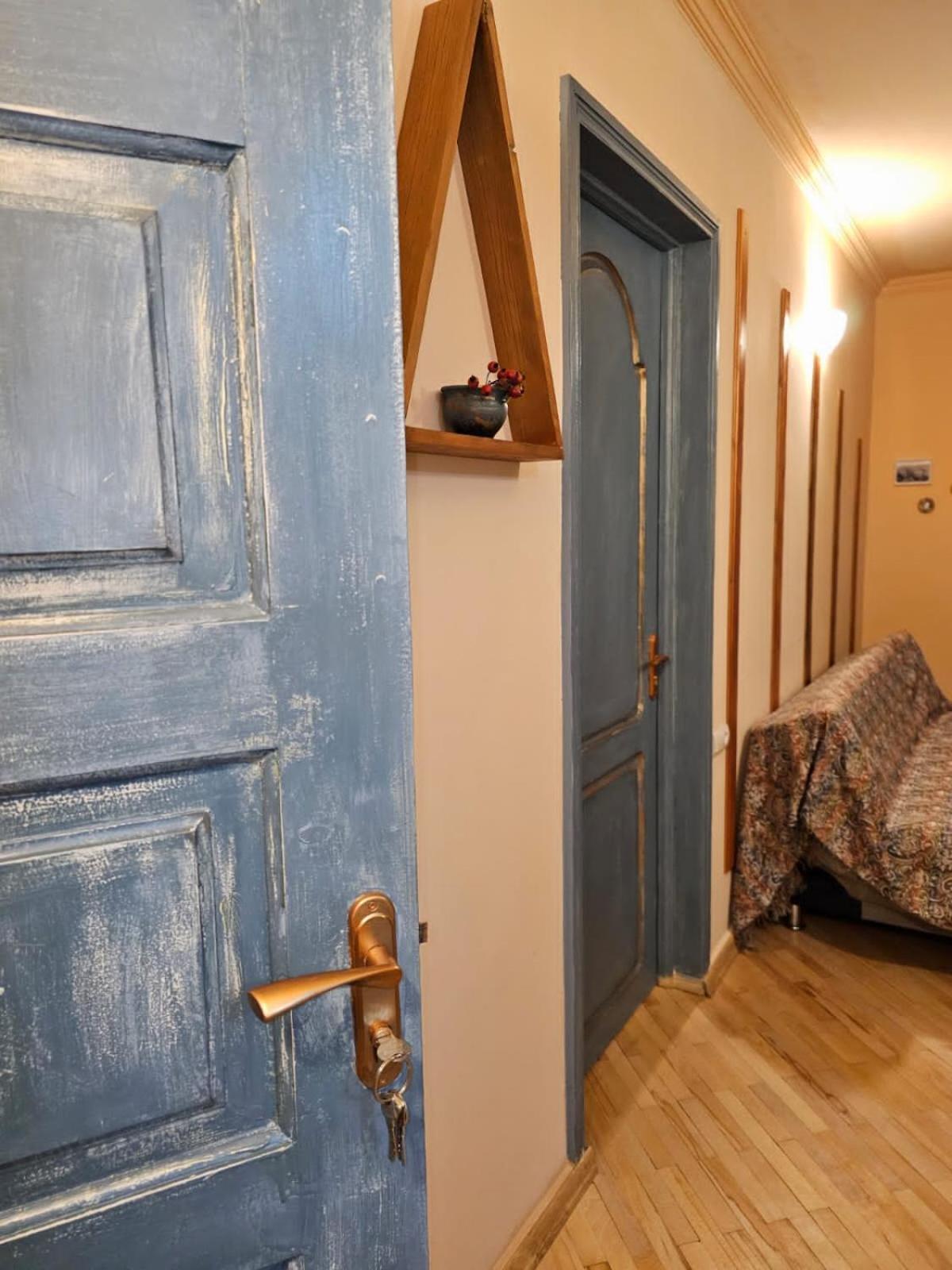 Guest House Likani 2017 보르조미 객실 사진