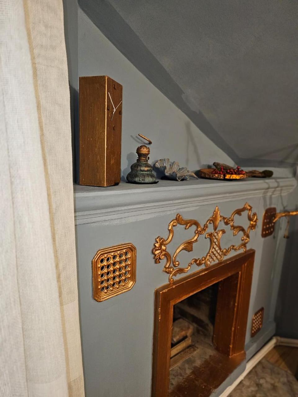 Guest House Likani 2017 보르조미 객실 사진