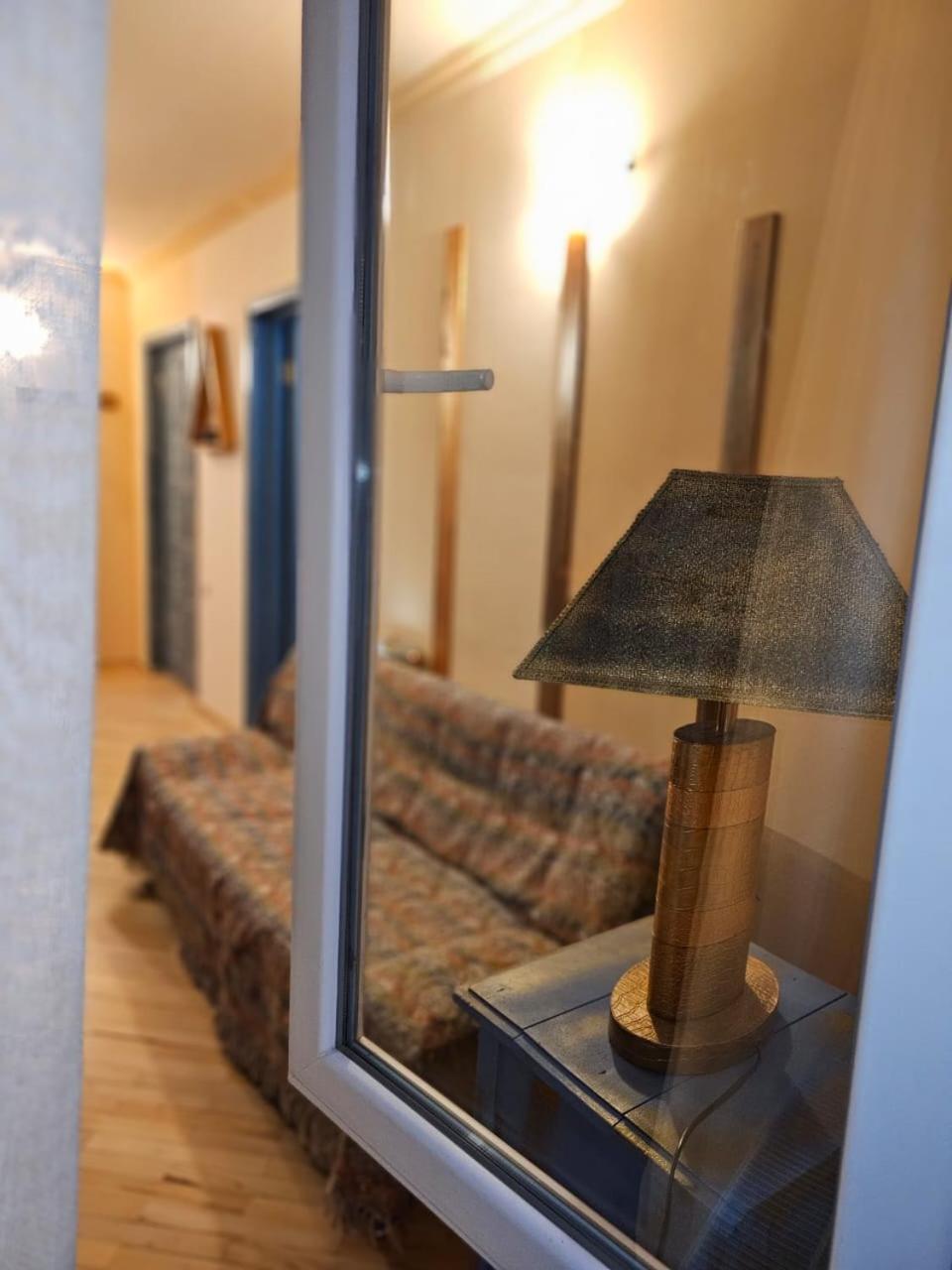 Guest House Likani 2017 보르조미 객실 사진
