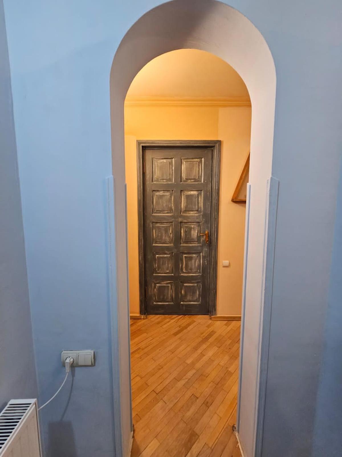 Guest House Likani 2017 보르조미 객실 사진