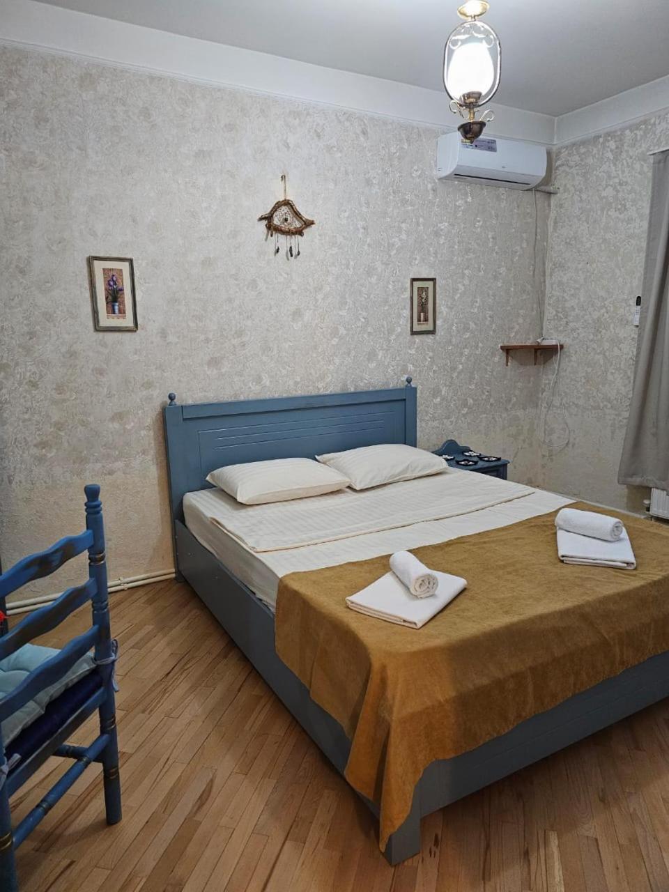 Guest House Likani 2017 보르조미 객실 사진