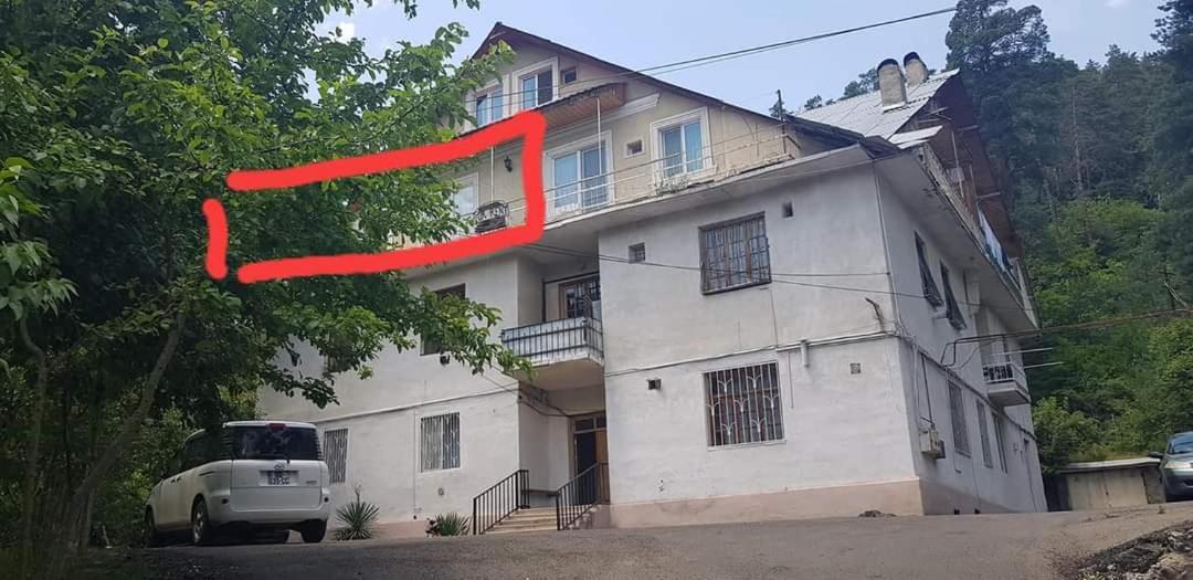 Guest House Likani 2017 보르조미 객실 사진