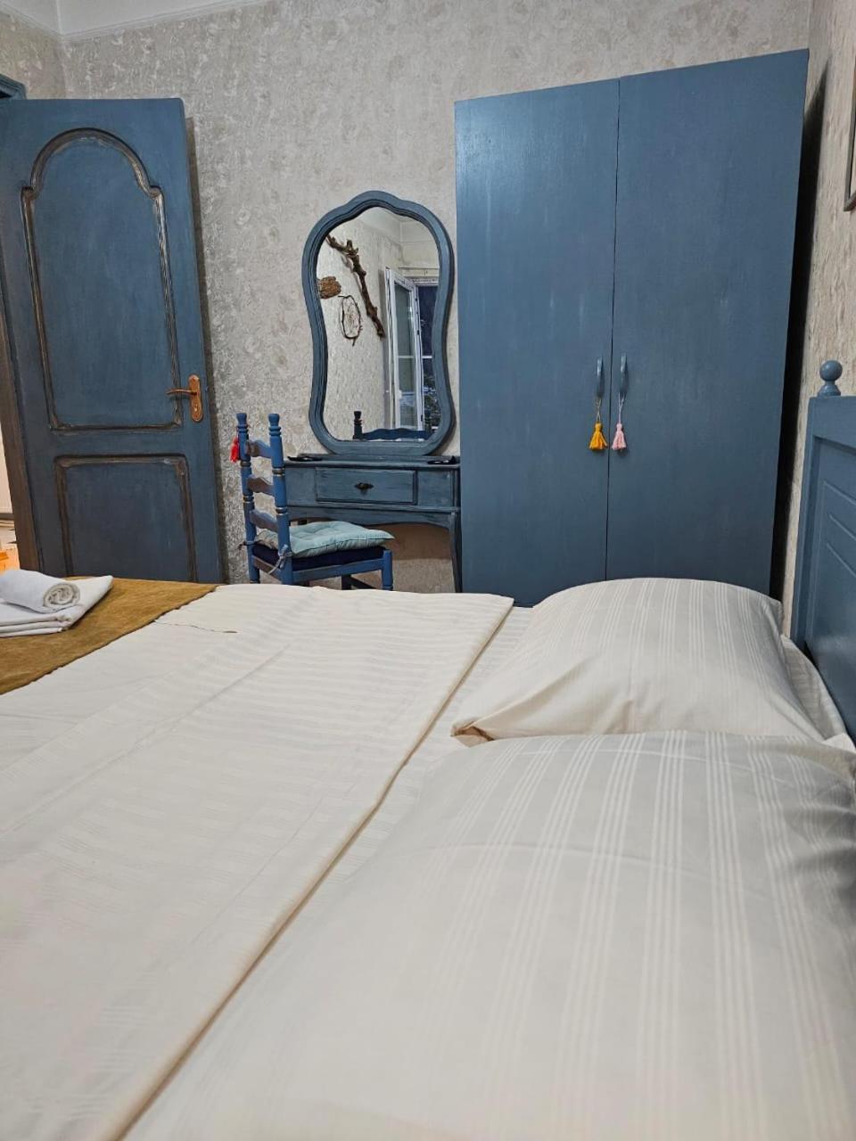 Guest House Likani 2017 보르조미 객실 사진