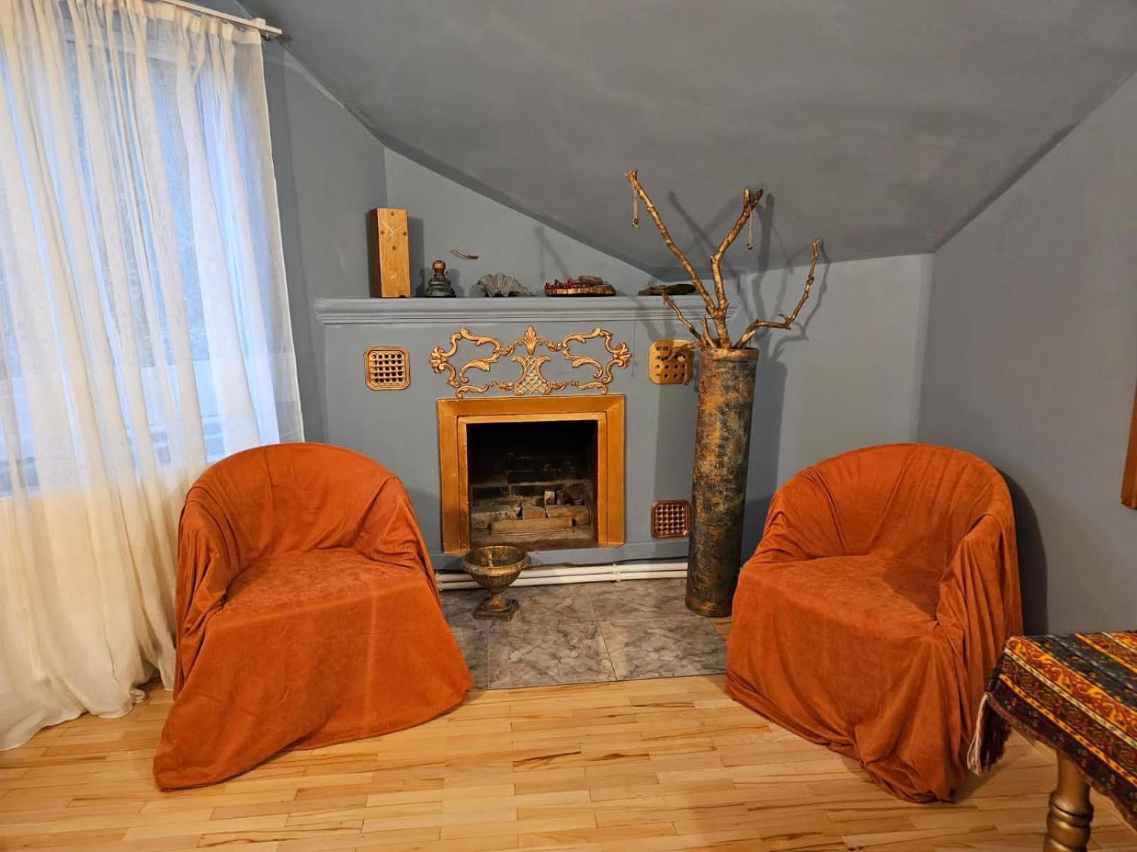 Guest House Likani 2017 보르조미 객실 사진