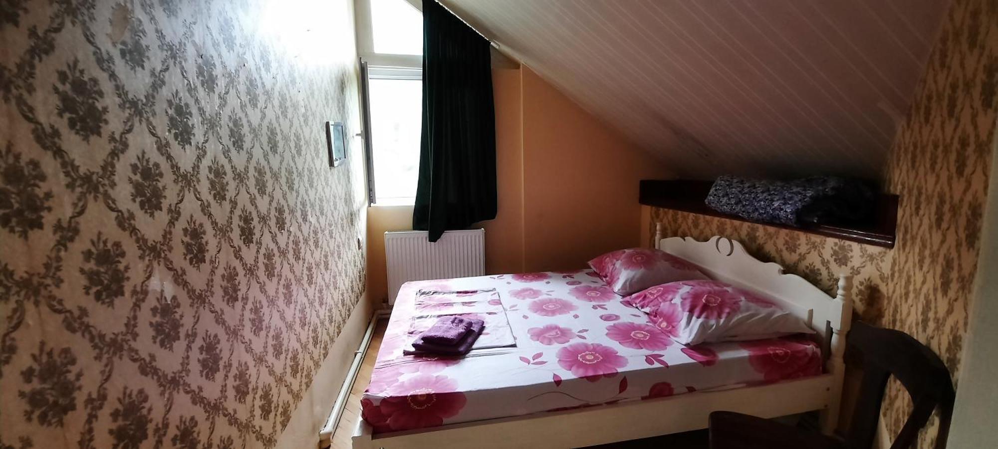 Guest House Likani 2017 보르조미 객실 사진