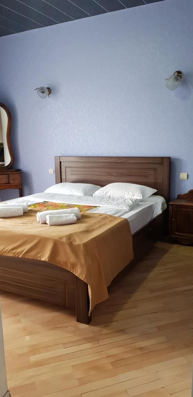 Guest House Likani 2017 보르조미 객실 사진